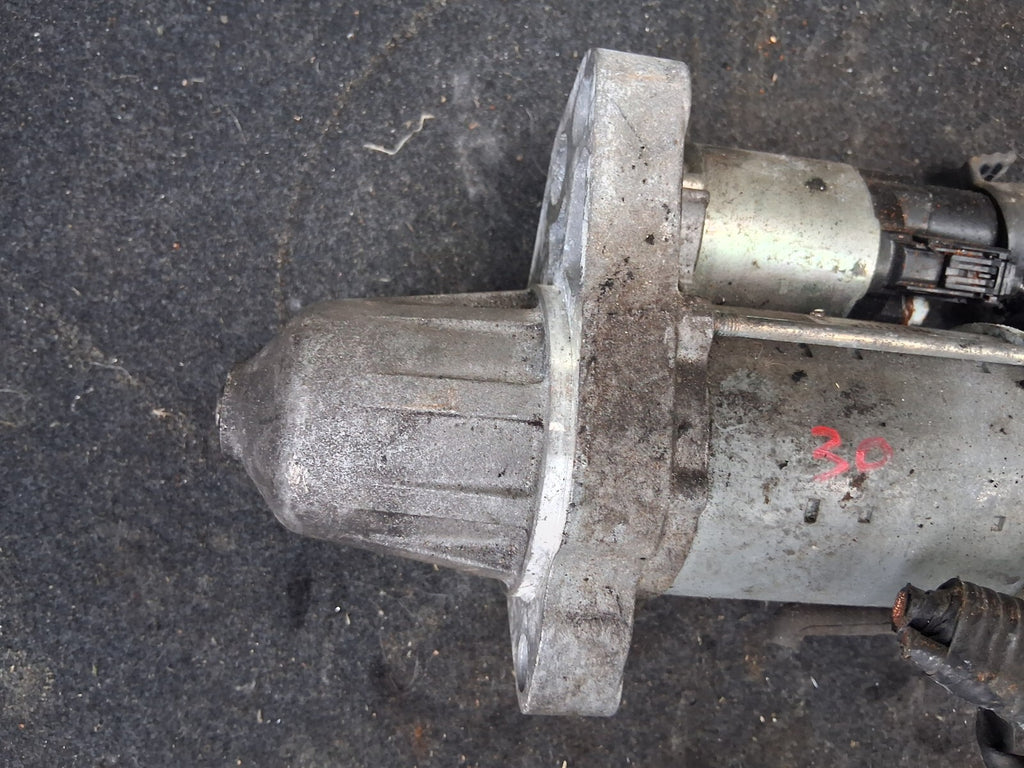 HONDA CIVIC MK9 2015 1.6 PETROL STARTER MOTOR 4280008130