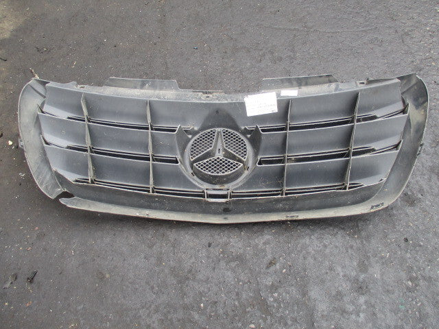 2020 MERCEDES BENZ SPRINTER W907 FRONT GRILL A9108852600