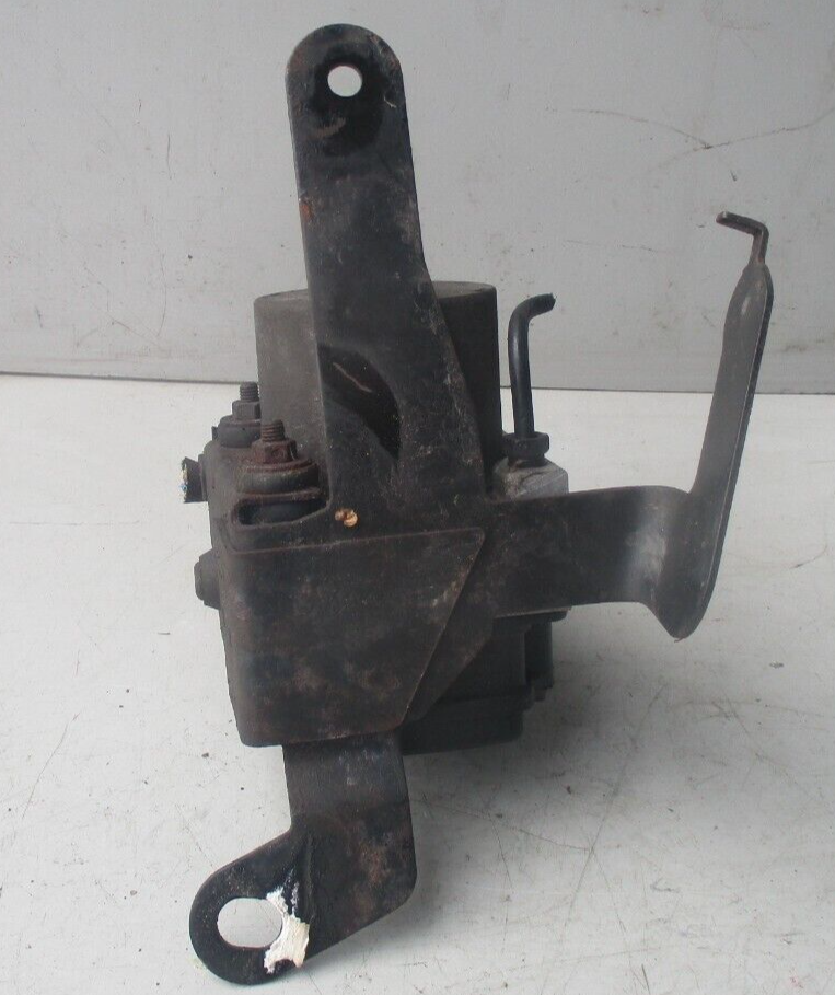 2008 KIA CEED MK1 ABS PUMP MODULATOR 0265231951 589201H300