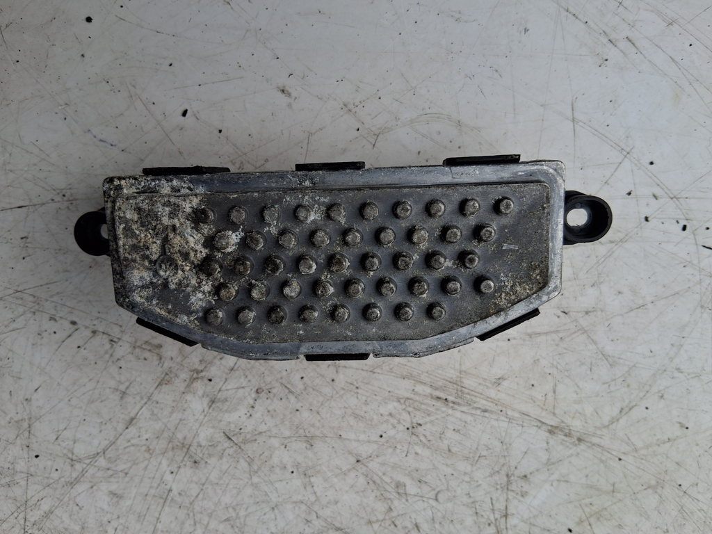 2020 MERCEDES BENZ A CLASS W177 HEATER BLOWER FAN MOTOR RESISTOR A2479061901