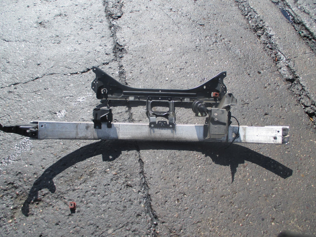 MERCEDES BENZ E CLASS W211 FRONT BUMPER BAR A2116261155