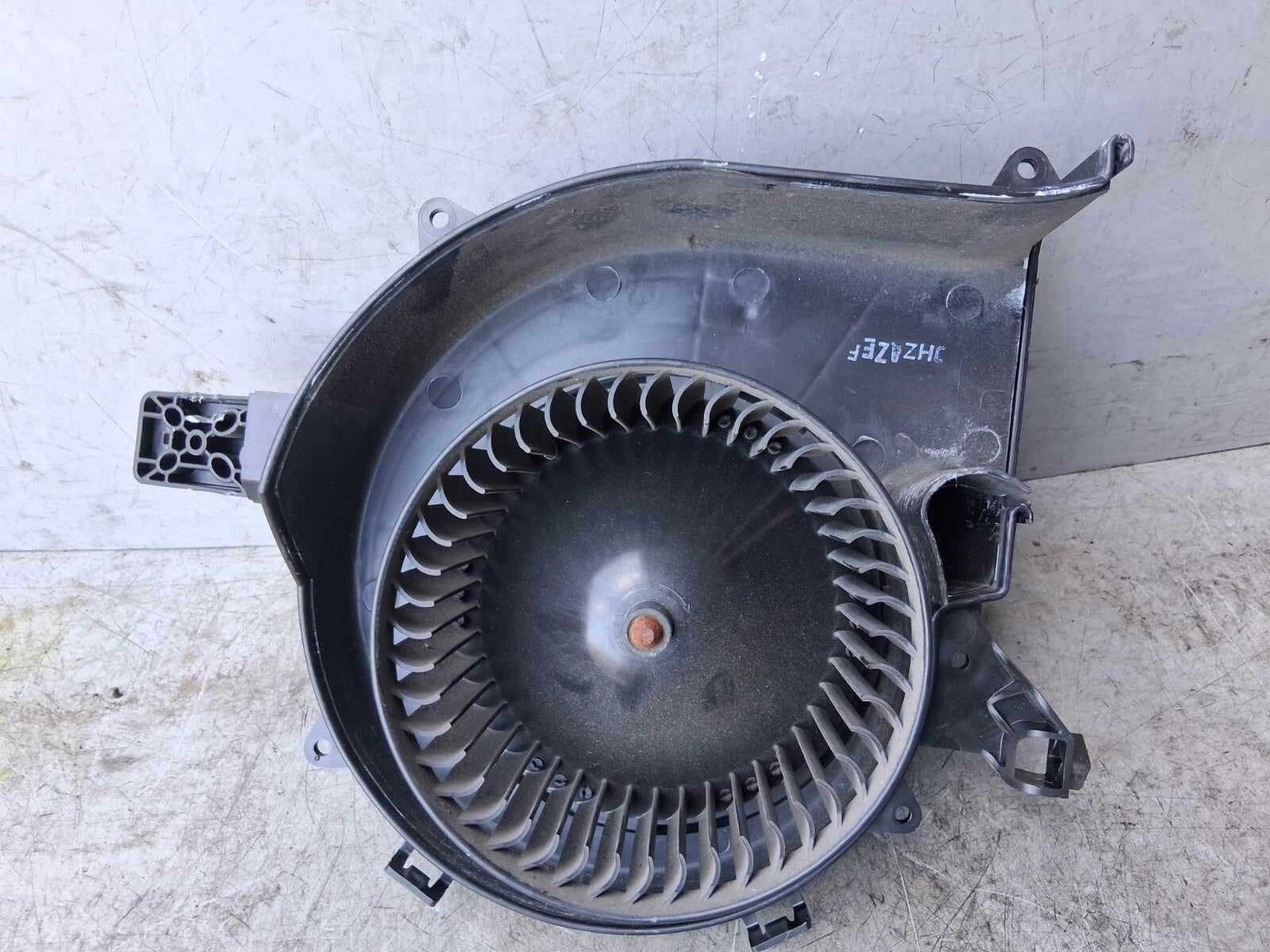 2014 VW VOLKSWAGEN UP 5 DOOR 1.0 PETROL HEATER BLOWER MOTOR FAN 0009119704