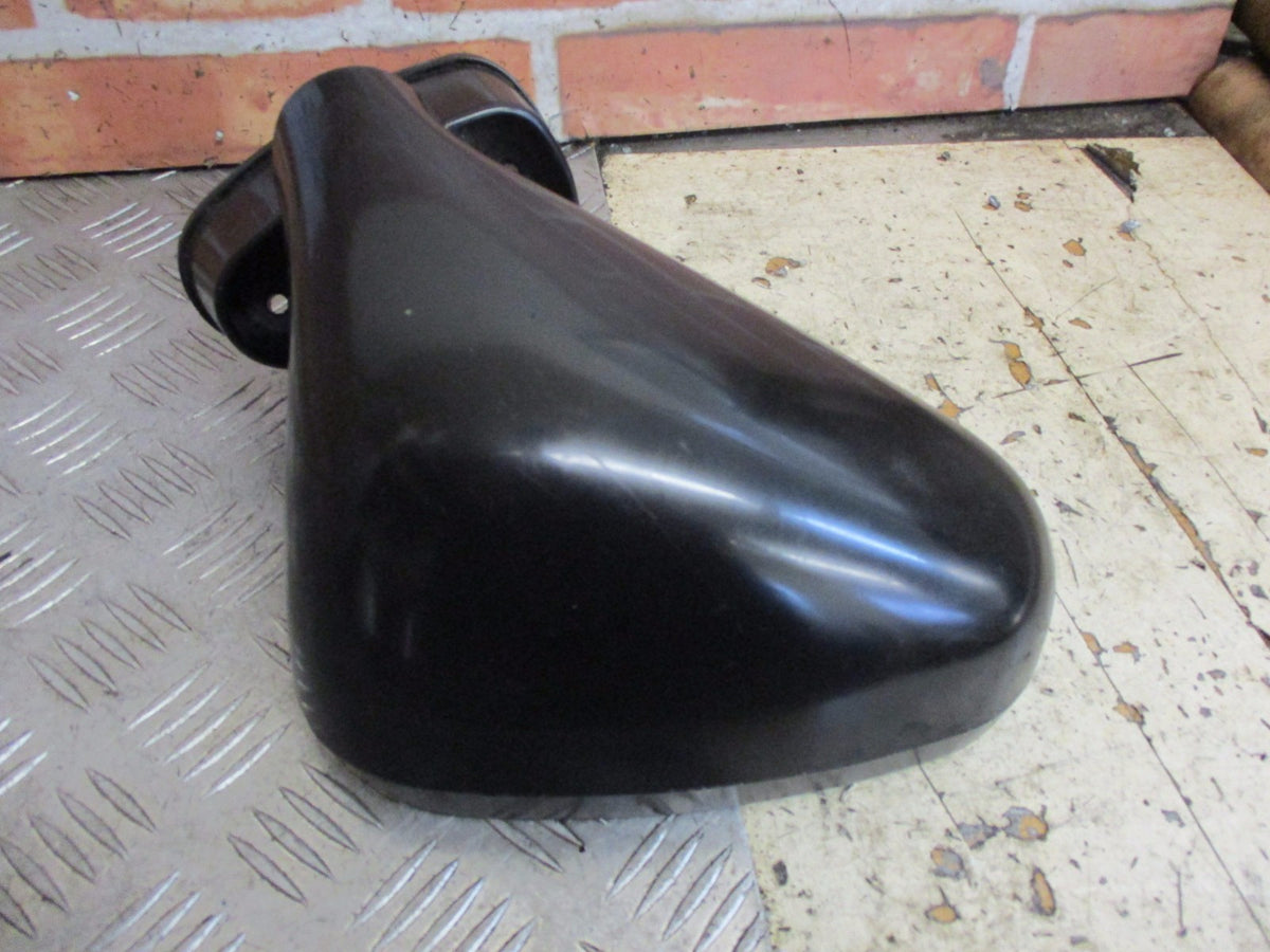 MITSUBISHI FTO 1994 OS DRIVER SIDE ELECTRIC DOOR WING MIRROR BLACK