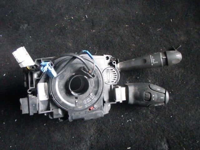 2021 VAUXHALL VIVARO DISPATCH HEADLIGHT INDICATOR WIPER STALKS 1011084805