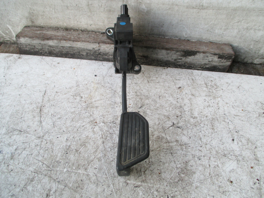 TOYOTA AURIS 2018 MK2 THROTTLE ACCELERATOR PEDAL 7811002140