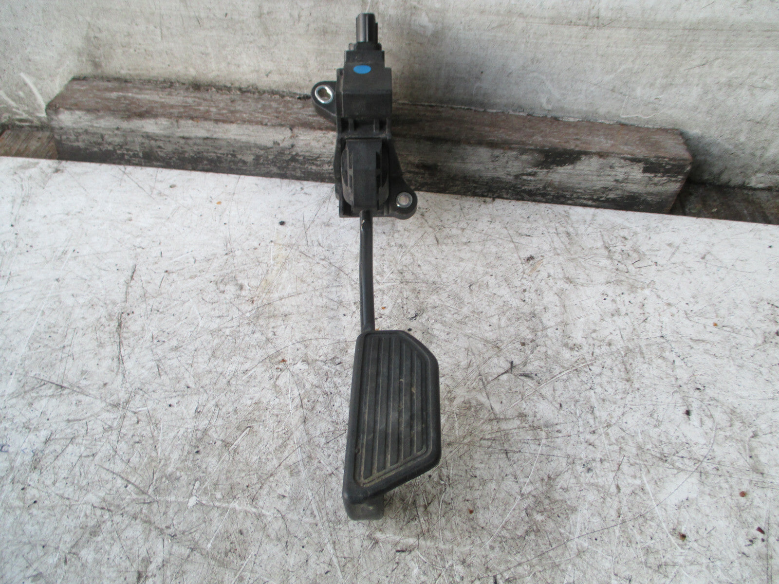 TOYOTA AURIS 2018 MK2 THROTTLE ACCELERATOR PEDAL 7811002140