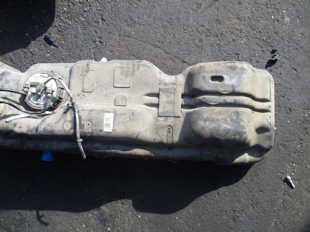 2023 VAUXHALL MOVANO C MK3 2.2 DIESEL FUEL TANK & PUMP 172026934R