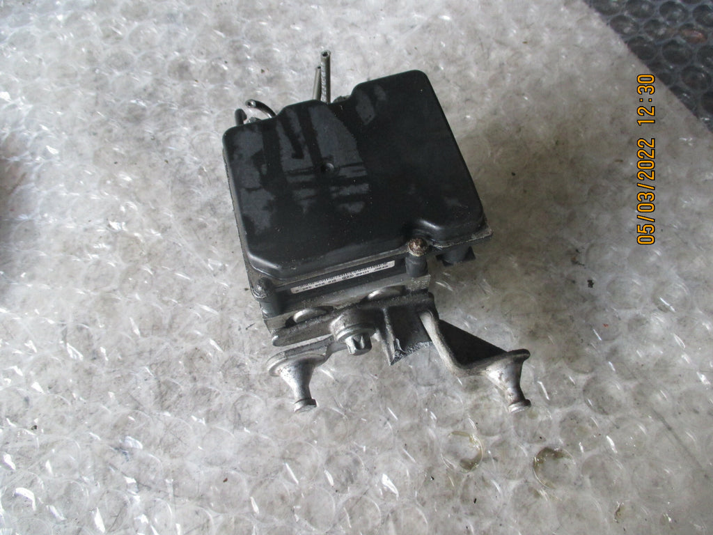 MERCEDES-BENZ A-CLASS 2007 MK2 W169 ABS PUMP 0265950618