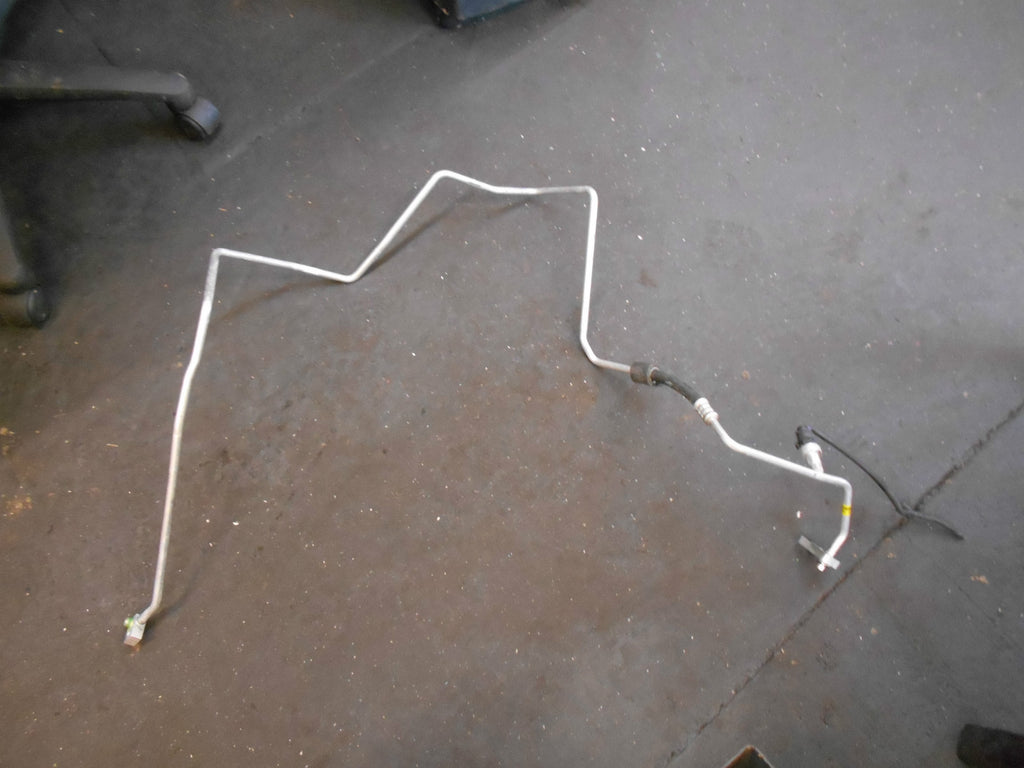 FIAT 500 312 2014 A/C AIR CON CONDITIONING HOSE PIPE 51886304