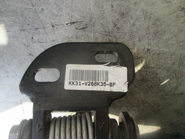 FORD TRANSIT 350 MK8 NS PASSENGER SLIDING DOOR MIDDLE ROLLER HINGE KK31V268K35BF