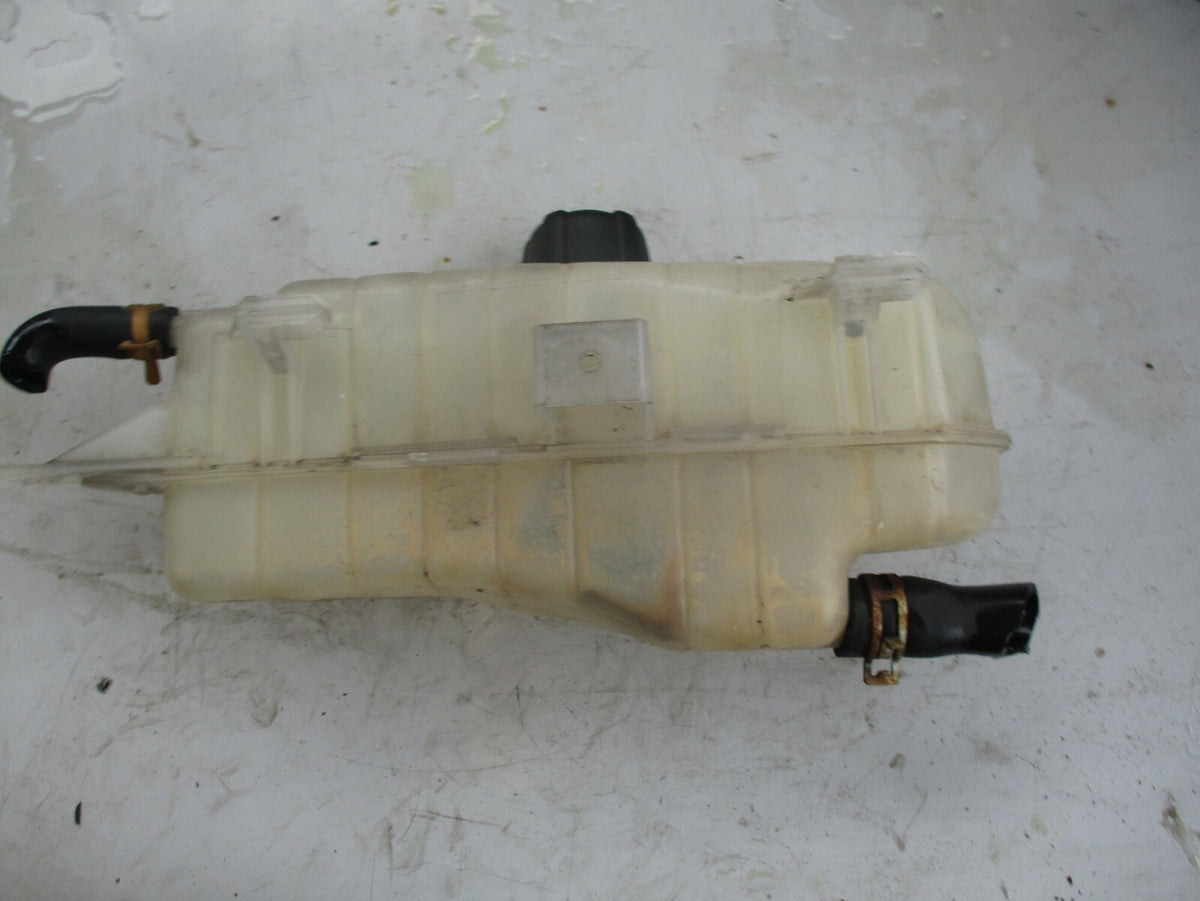 RENAULT CLIO MK3 1.2 PETROL WATER HEADER TANK BOTTLE 0032102