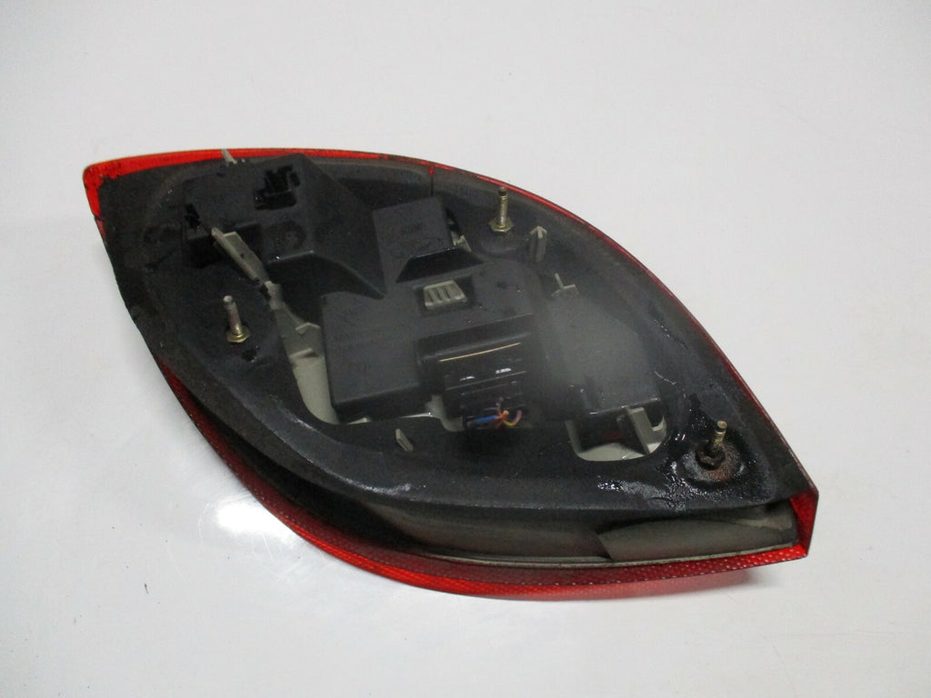 FORD KA MK1 2003 OSR DRIVER SIDE REAR BRAKE TAIL LIGHT CLUSTER ASSEMBLY