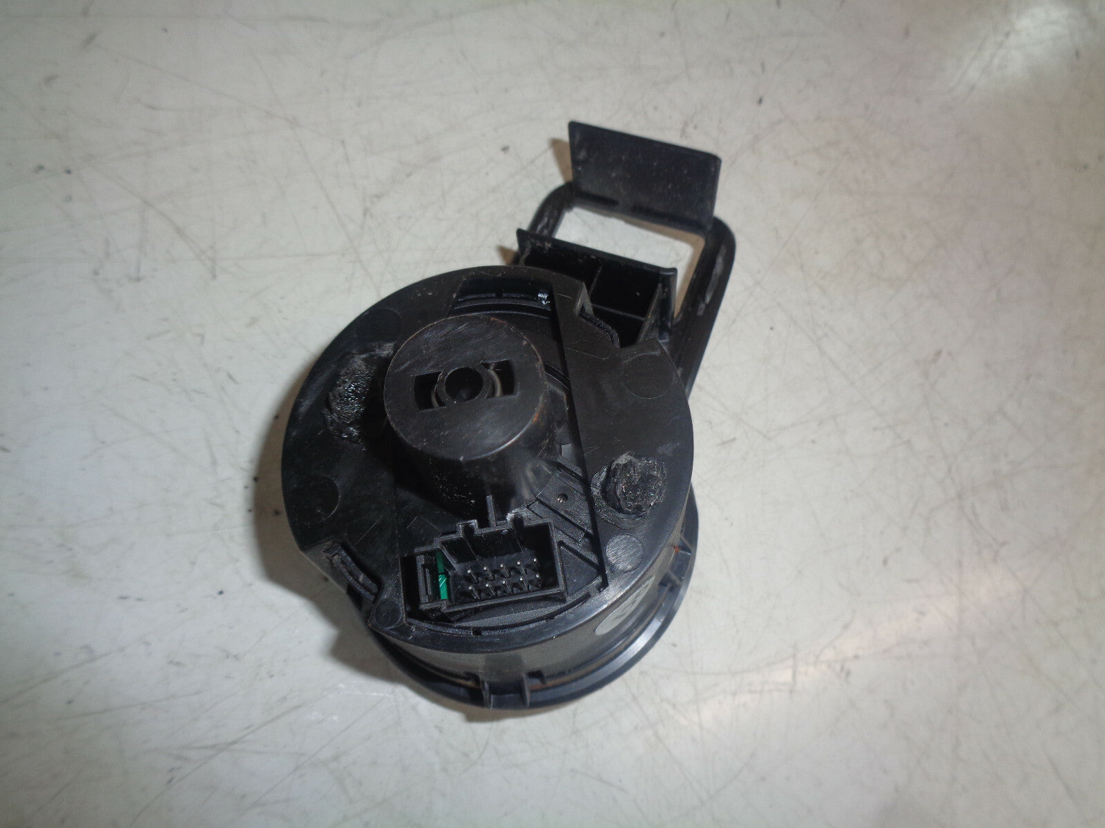 VW VOLKSWAGEN POLO 6R 2017 MK5 AUTO HEADLIGHT FOG LIGHT LAMP SWITCH 5G0941431AF