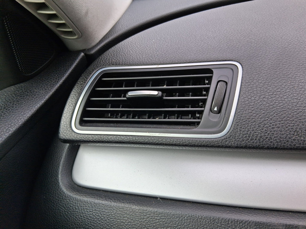 2014 VW VOLKSWAGEN PASSAT B7 NSF PASSENGER SIDE FRONT LEFT AIR VENT