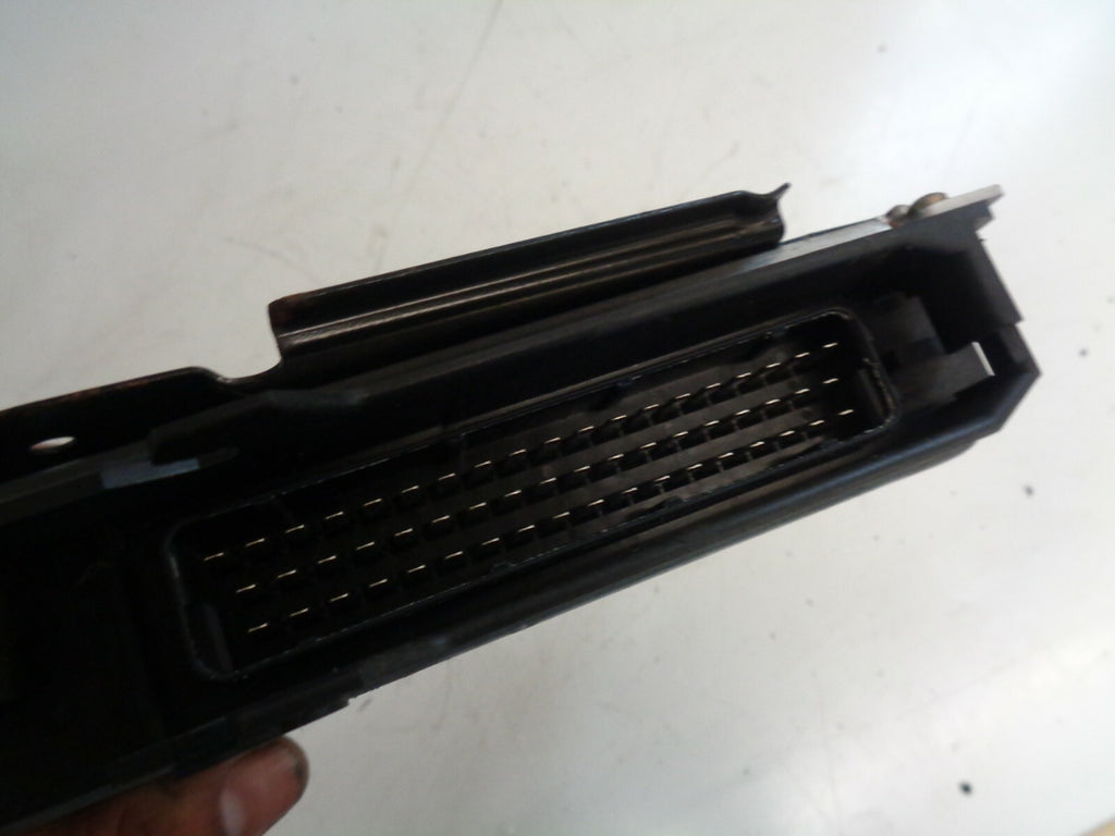 VAUXHALL OMEGA B 2005 ECU ENGINE CONTROL UNIT 90492382