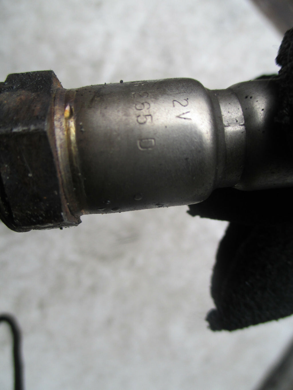 AUDI A4 2014 B8 2.0 TDI DIESEL LAMBDA SENSOR 8W0906265D