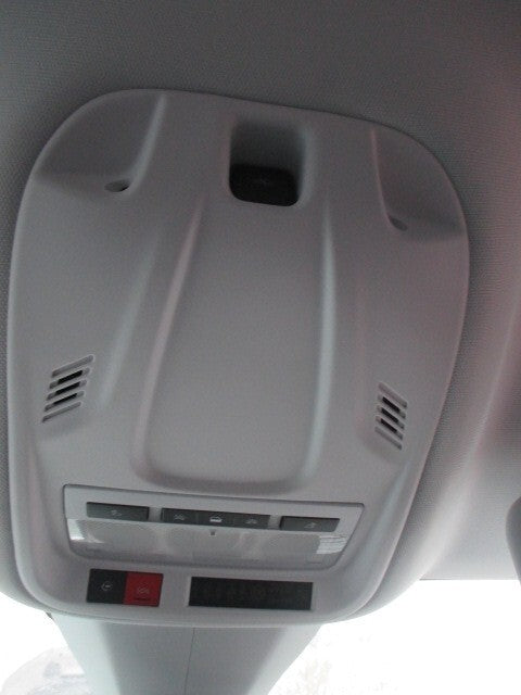2024 VAUXHALL GRANDLAND MK1 FRONT INTERIOR ROOF READING LIGHT