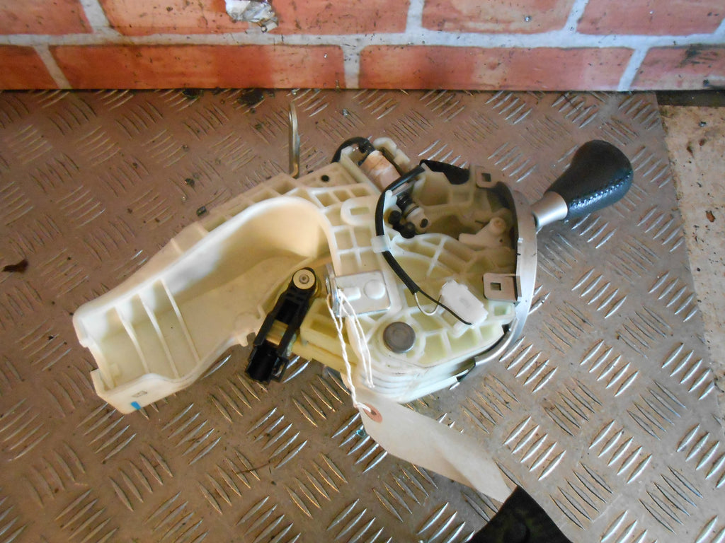 HONDA CIVIC MK7 2003 1.6 16V (D16V1) AUTOMATIC AUTO GEAR STICK GEARSTICK KNOB