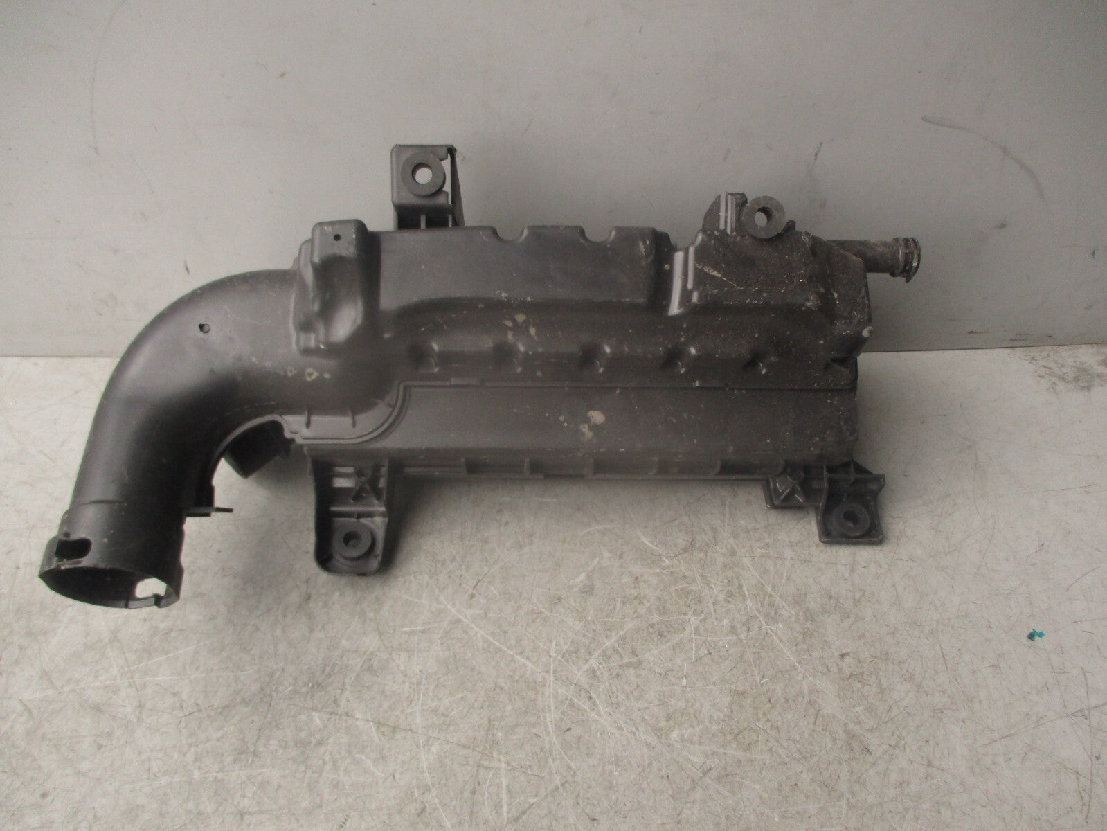2024 CITROEN C4 1.2 PETROL AIR FILTER HOUSING BOX 9812735680