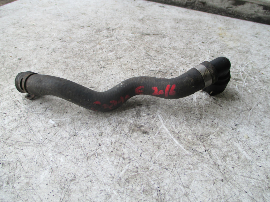 VAUXHALL CORSA E 2016 COOLANT PIPE HOSE 13355360