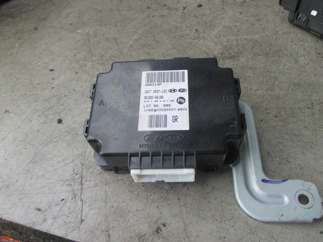 2023 KIA PICANTO MK3 1.O PETROL LDC CONTROL MODULE UNIT 95300G6100