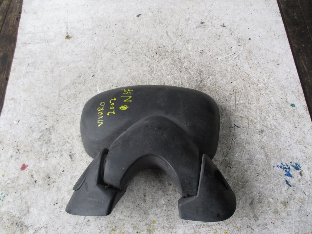 VAUXHALL VIVARO 2002 NSF PASSENGER SIDE FRONT WING MIRROR