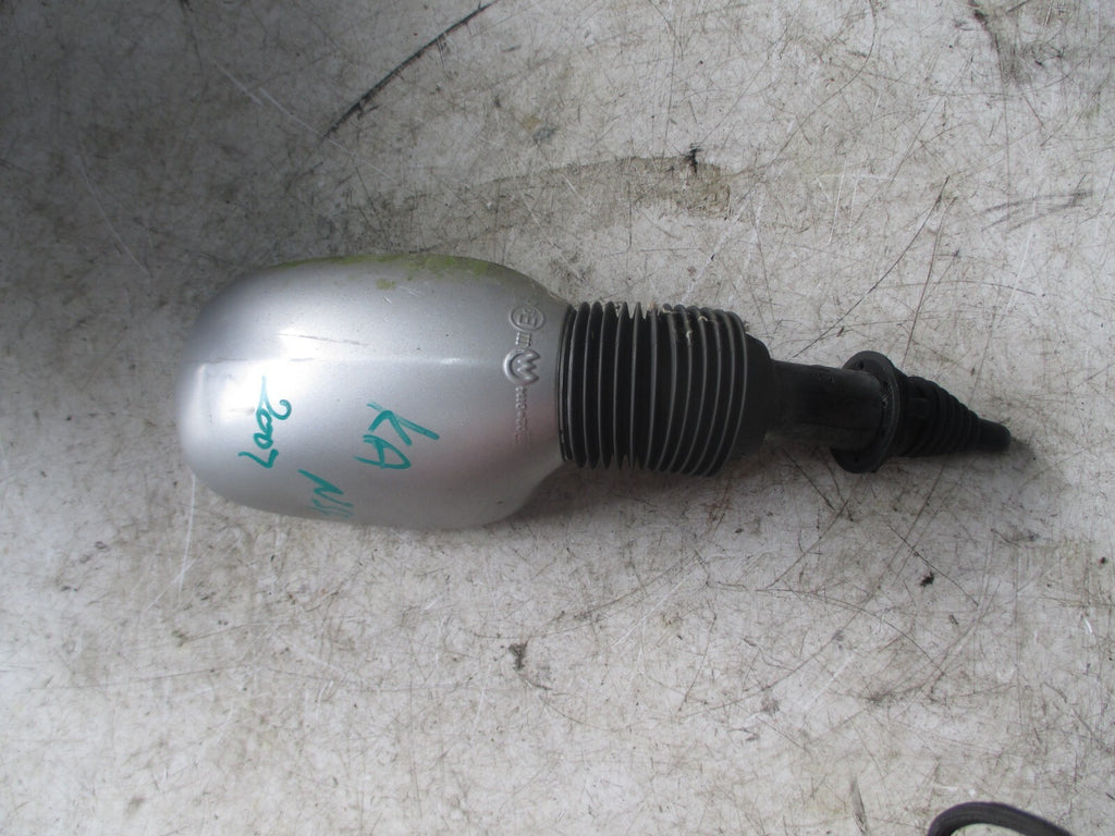 FORD KA 2007 MK1 NSF FRONT PASSENGER SIDE WING MIRROR