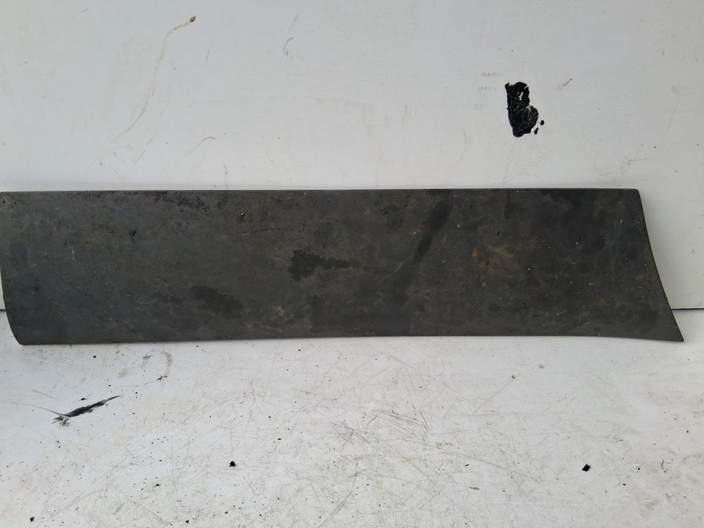 2016 MERCEDES SPRINTER W906 NSF PASSENGER SIDE FRONT TRIM MOULDING A9106900200