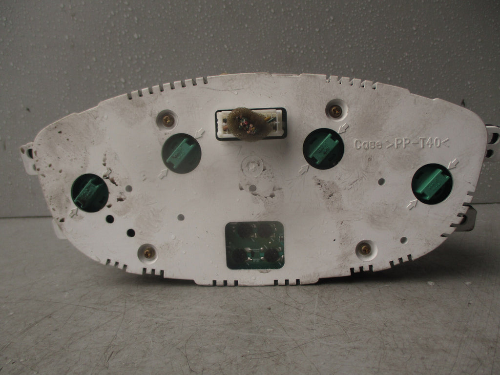2005 CHEVROLET MATIZ MK 2 1.0 PETROL SPEEDOMETER INSTRUMENTAL CLUSTER 96664148