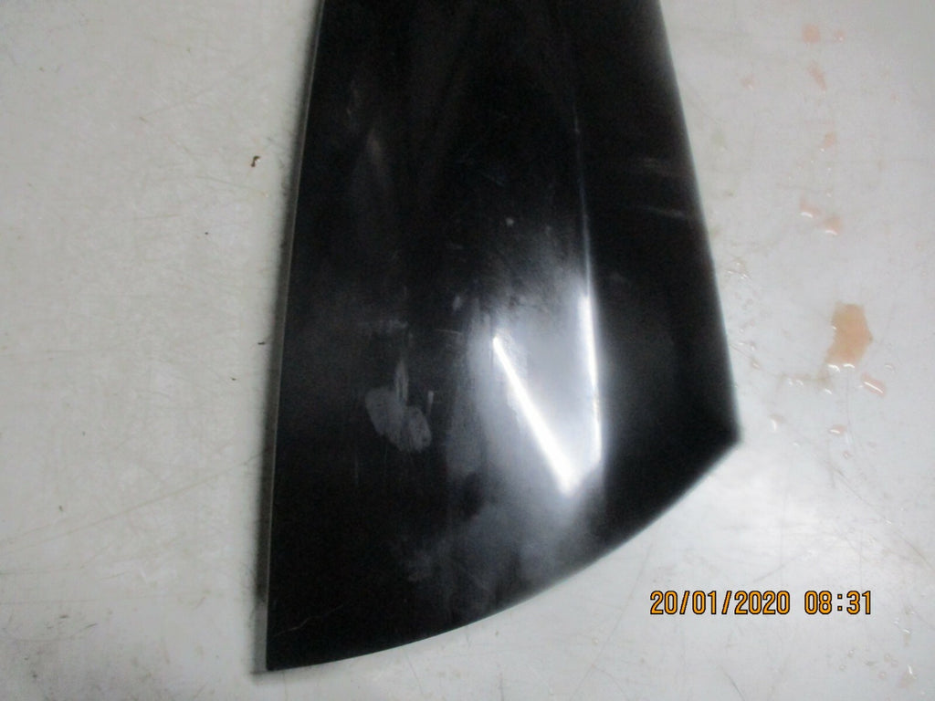 LAND ROVER DISCOVERY L550 2015 OS DRIVER SIDE DOOR PILLAR TRIM FK7229148AC