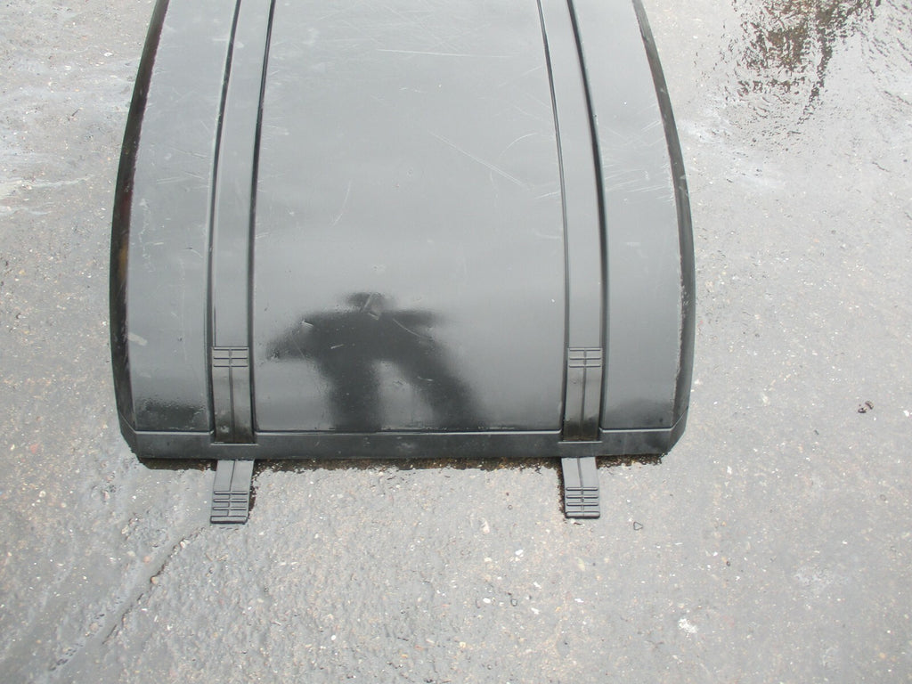 MERCEDES TRUCK 27"x42" INCH MOULDING WHEEL ARCH TRIM BLACK