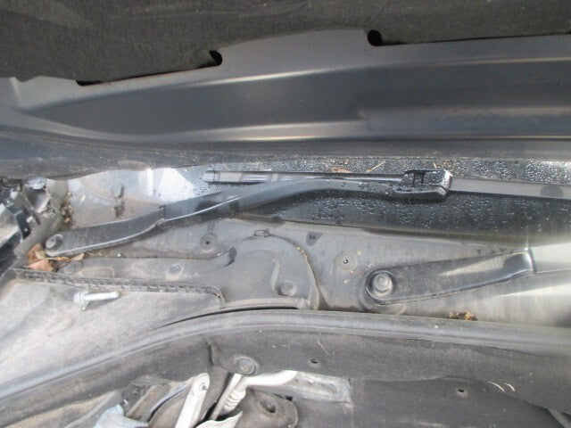 2012 BMW 5 SERIES F10 WIPER MOTOR & LINKAGE