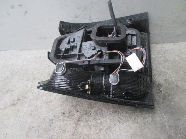 SKODA FABIA TYPE NJ 2020 OSR DRIVERS SIDE RIGHT REAR TAILLIGHT