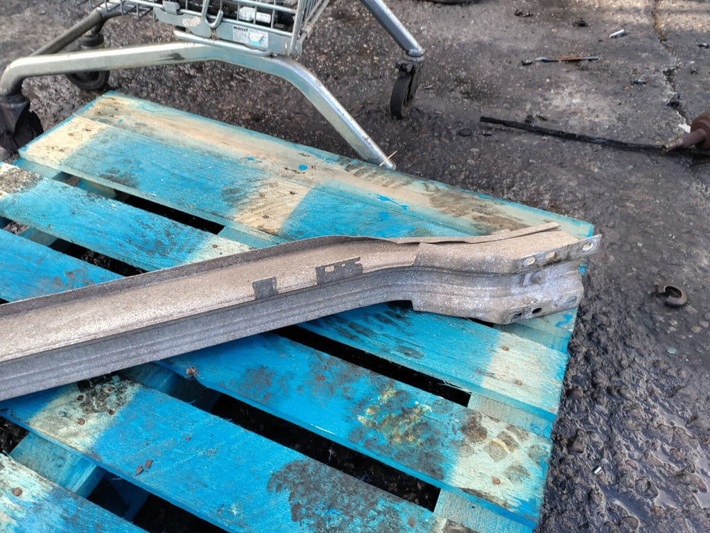 2008 VAUXHALL ASTRA H REAR CRASH BAR