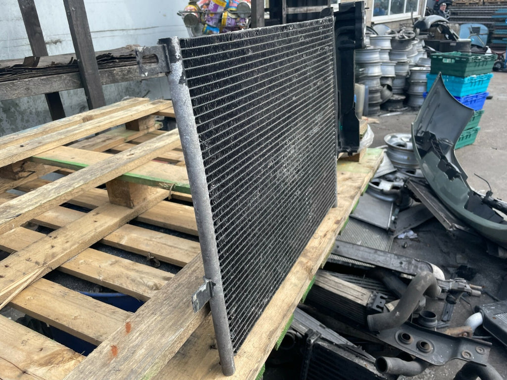 2002 BMW 3 SERIES 325I E46 AIR CON AC CONDENSER 8377614 R34