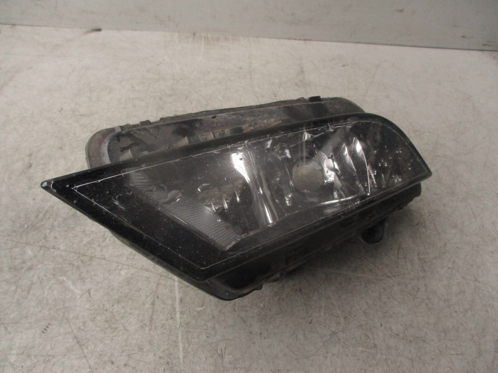2014 SEAT IBIZA MK4 NSF PASSENGER SIDE FRONT LEFT FOG LIGHT 6J9941701A