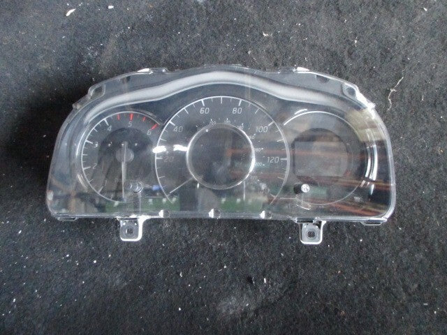 2020 NISSAN NOTE MK3 SPEEDOMETER INSTRUMENT CLUSTER 248103VU1A