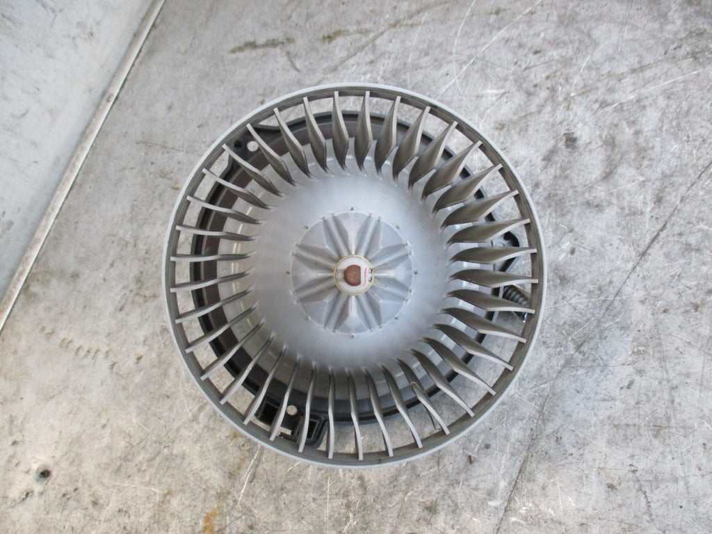 HONDA JAZZ GD MK1 HEATER BLOWER MOTOR FAN 1940001060