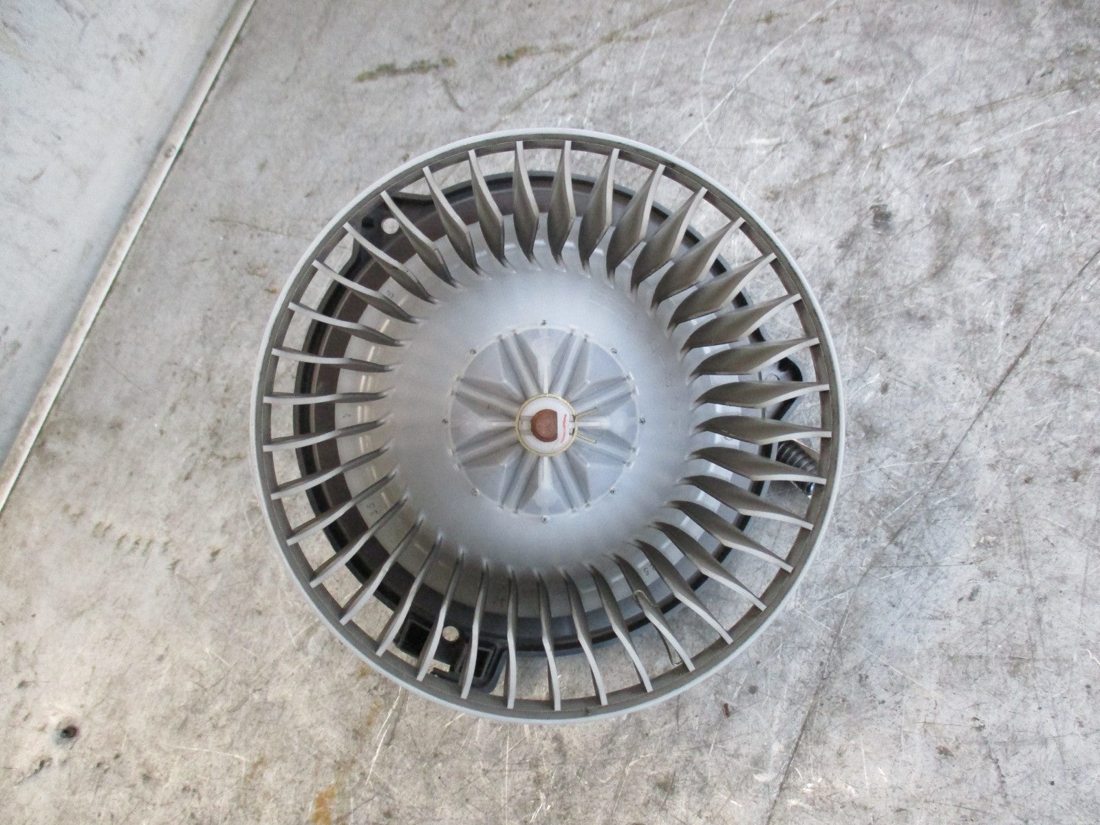 HONDA JAZZ GD MK1 HEATER BLOWER MOTOR FAN 1940001060