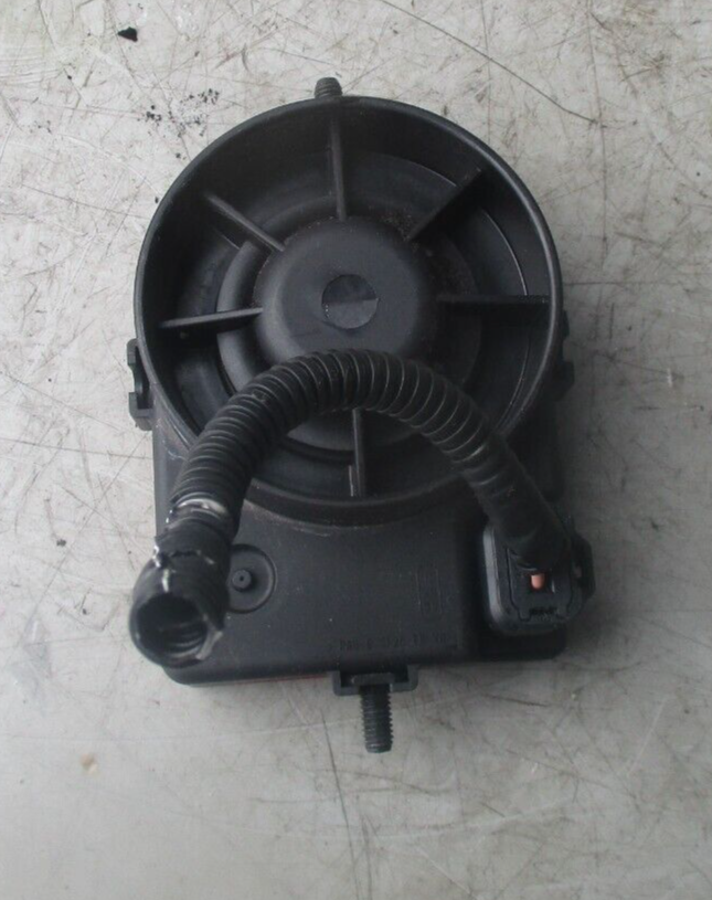 VAUXHALL VIVARO 2021 ALARM WARNING SIREN MODULE UNIT 9677756080