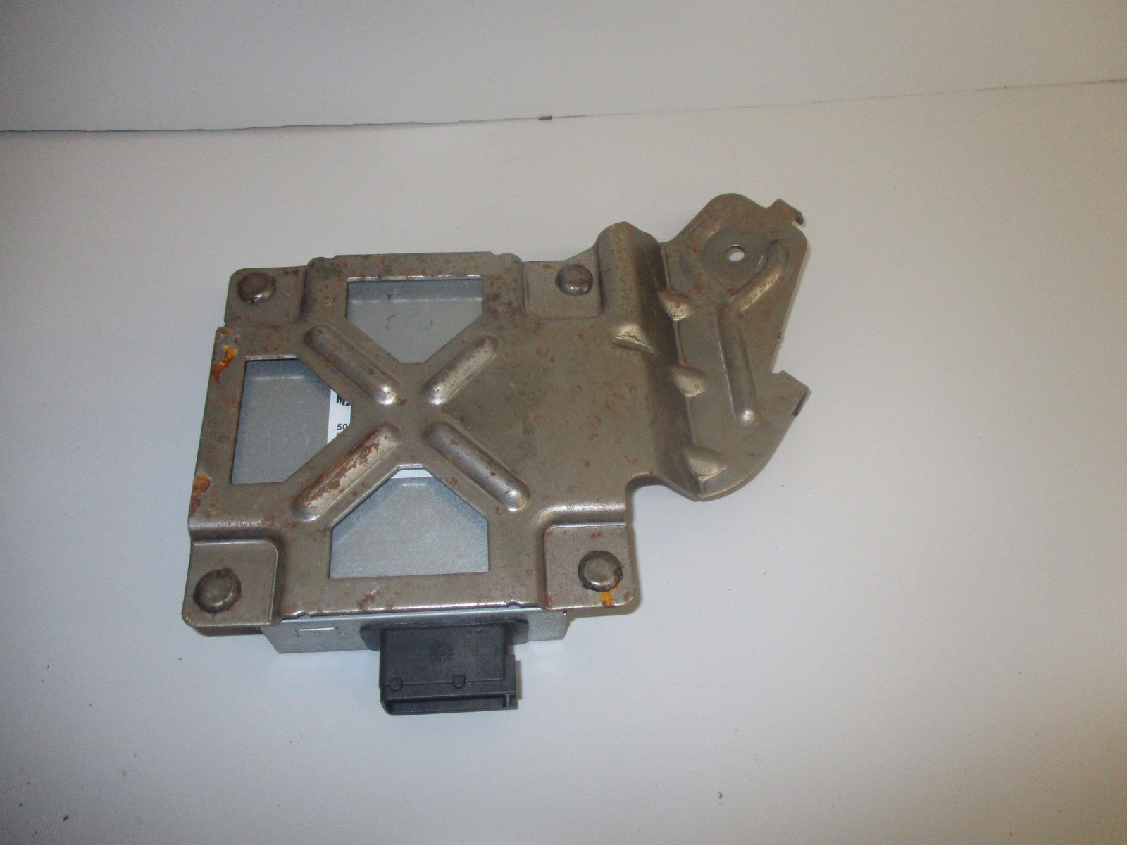 FIAT 500 2011 ELECTRIC ECU MODULE UNIT 50520764