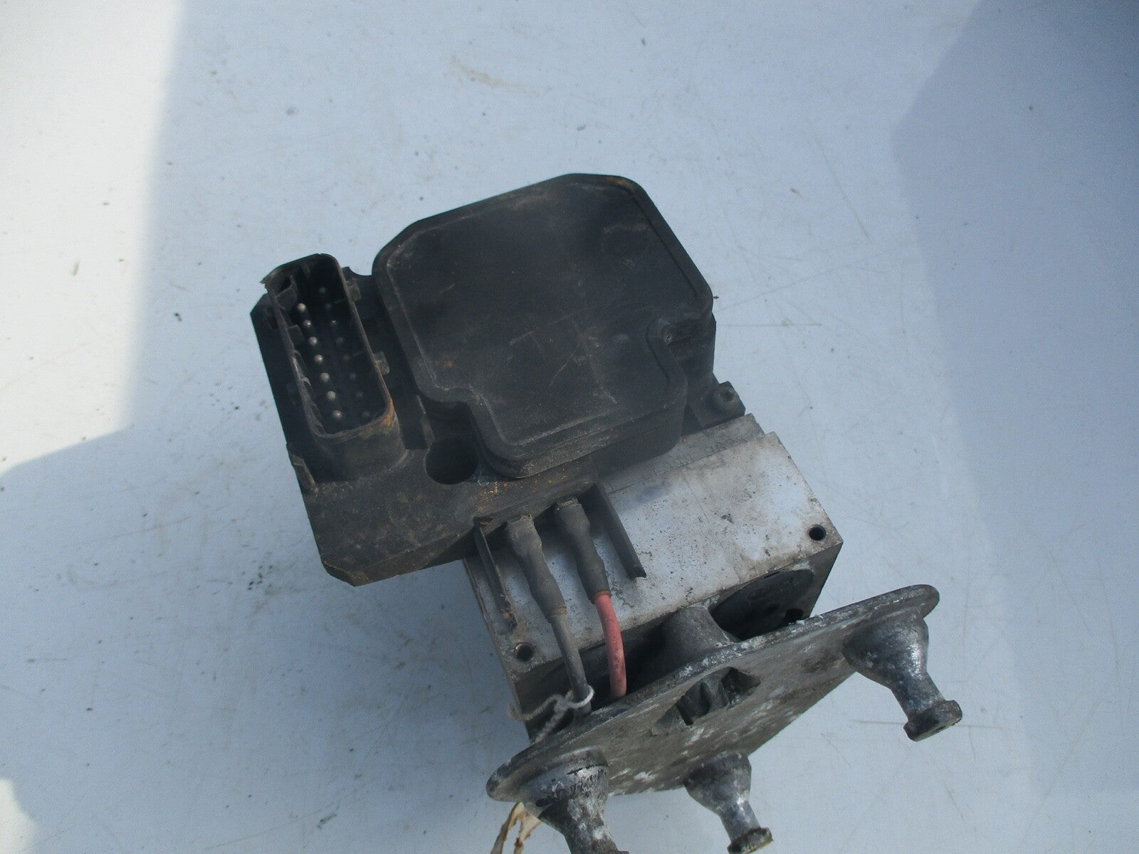 MERCEDES A CLASS W168 2002 1.4 ABS PUMP A 003 431 45 12