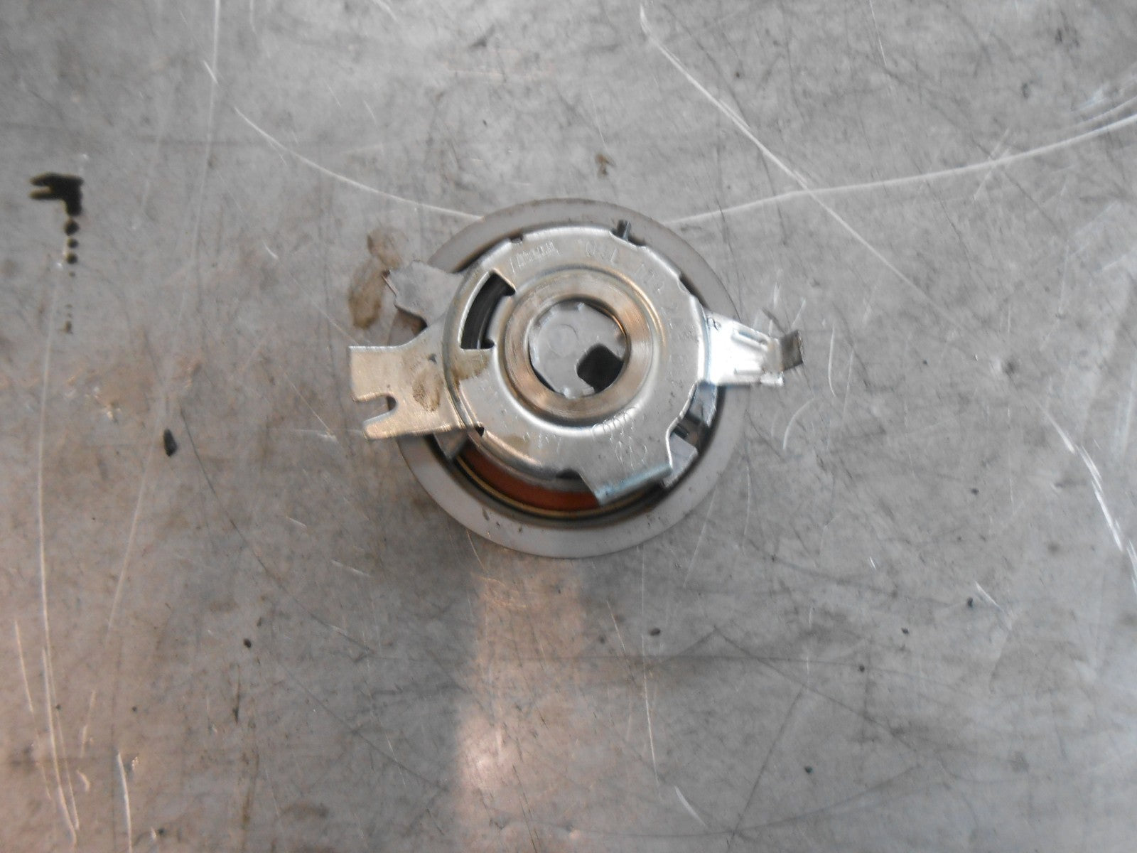 VAG VW SEAT AUDI SKODA 2.0 TDI (CFH/C) CAM BELT TENSIONER PULLEY 03L109243BF