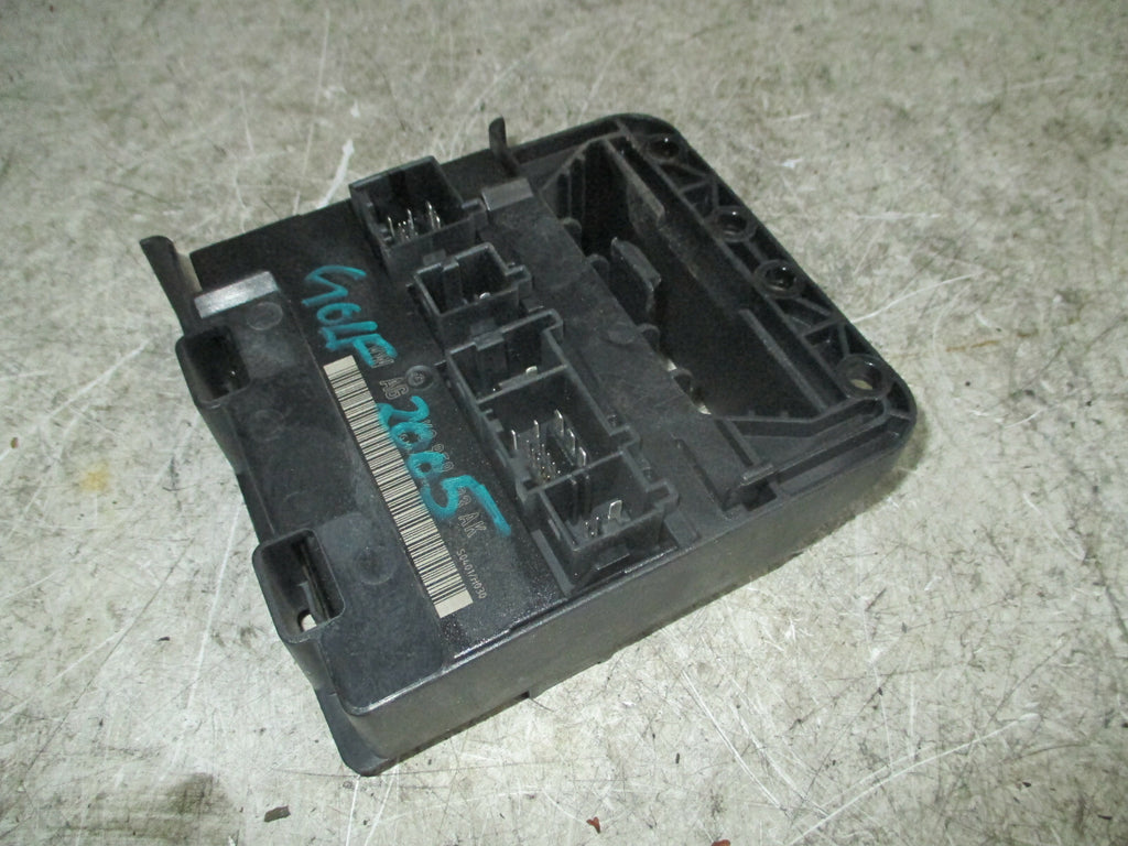 2005 VOLKSWAGEN GOLF MK5 COMFORT CONTROL MODULE 1K0959433AK