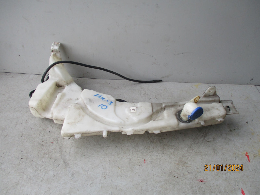 FORD FOCUS MK2 2010 WINDSCREEN WASHER WATER PUMP
