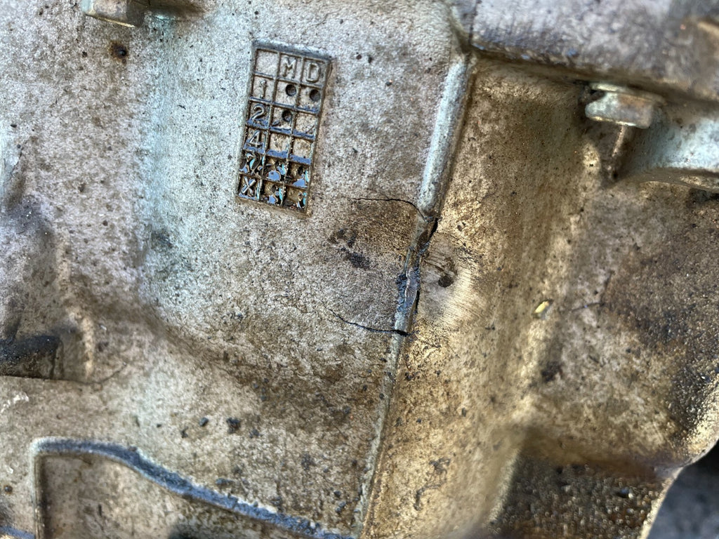 HONDA JAZZ MK2 2013 1.3 PETROL ENGINE COMPLETE L13Z1
