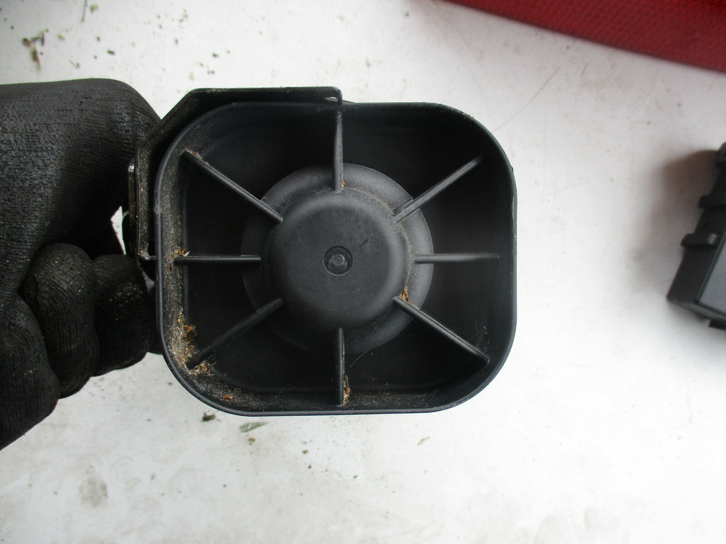 VAUXHALL ASTRA J MK6 ALARM WARNING SIREN MODULE UNIT 13307087