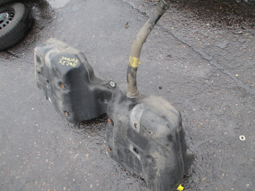 JAGUAR XE 2016 2.0 DIESEL FUEL TANK GX739K007DD
