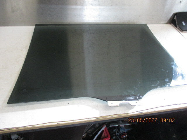 FORD GALAXY 2020 MK4 OSR DRIVER SIDE REAR DOOR WINDOW GLASS