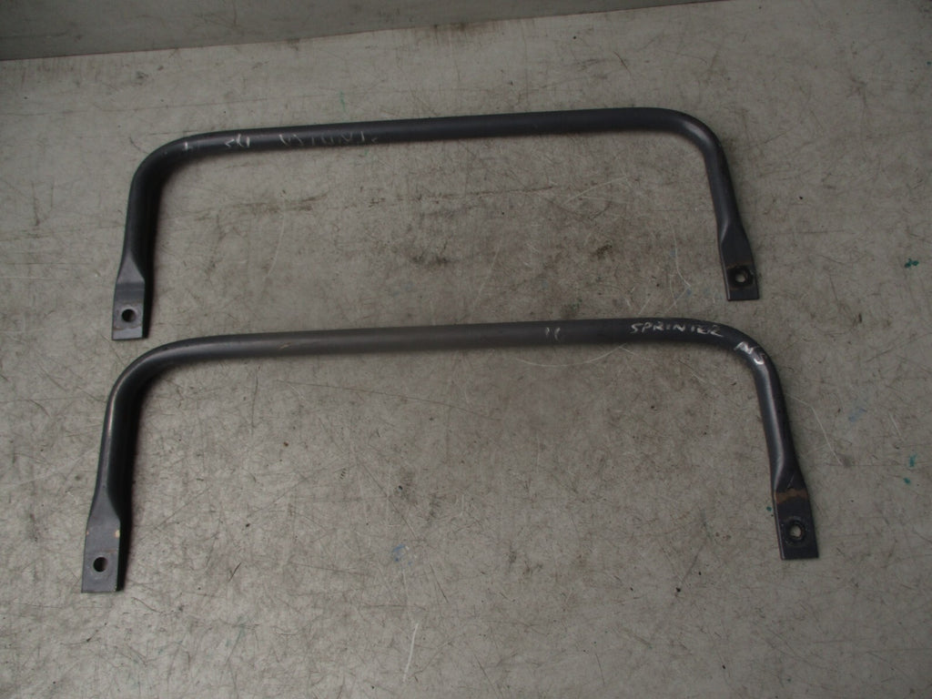 2014 MERCEDES SPRINTER W906 HANDRAILS x 2